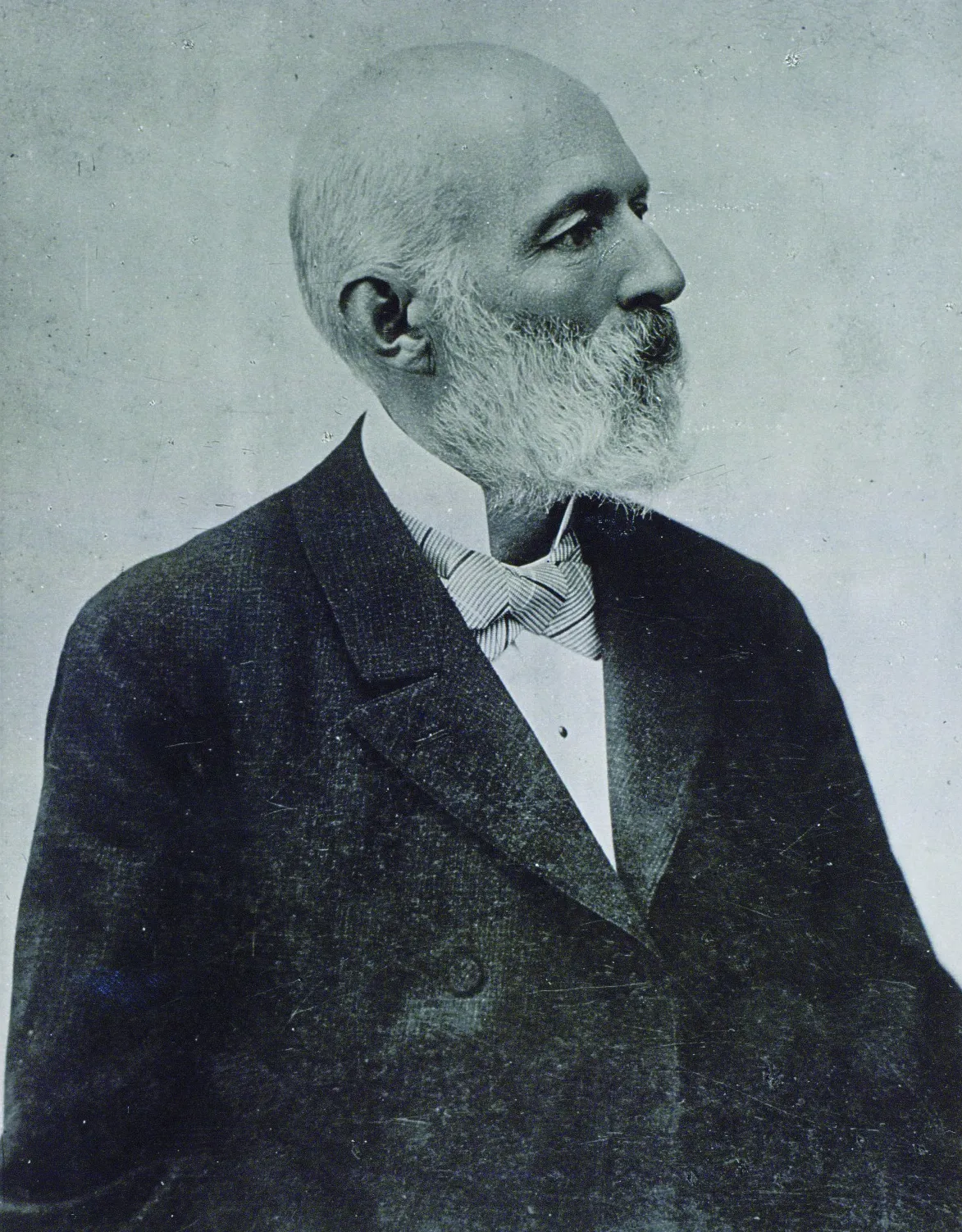 Davorin Jenko, autor muzike srpske himne