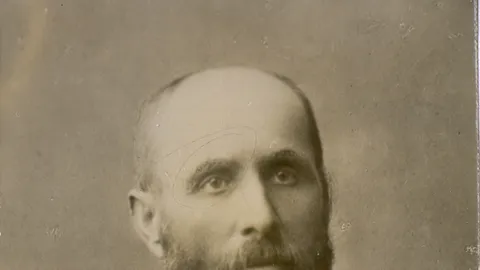 Kompozitor Davorin Jenko