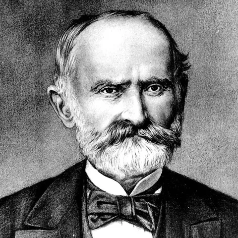 Portret Josifa Pančića
